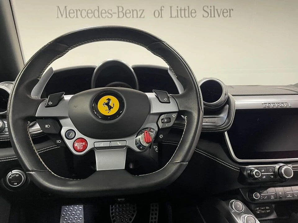 2020 Ferrari GTC4Lusso T - Image 26 of 29