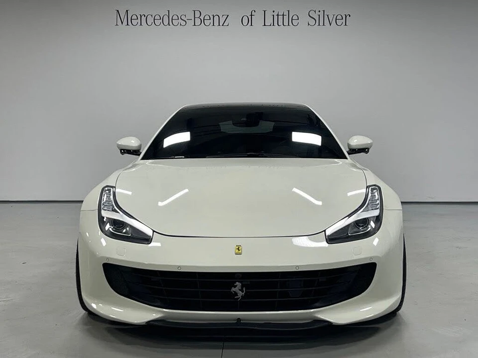 2020 Ferrari GTC4Lusso T - Image 9 of 29