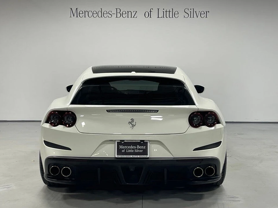 2020 Ferrari GTC4Lusso T - Image 4 of 29