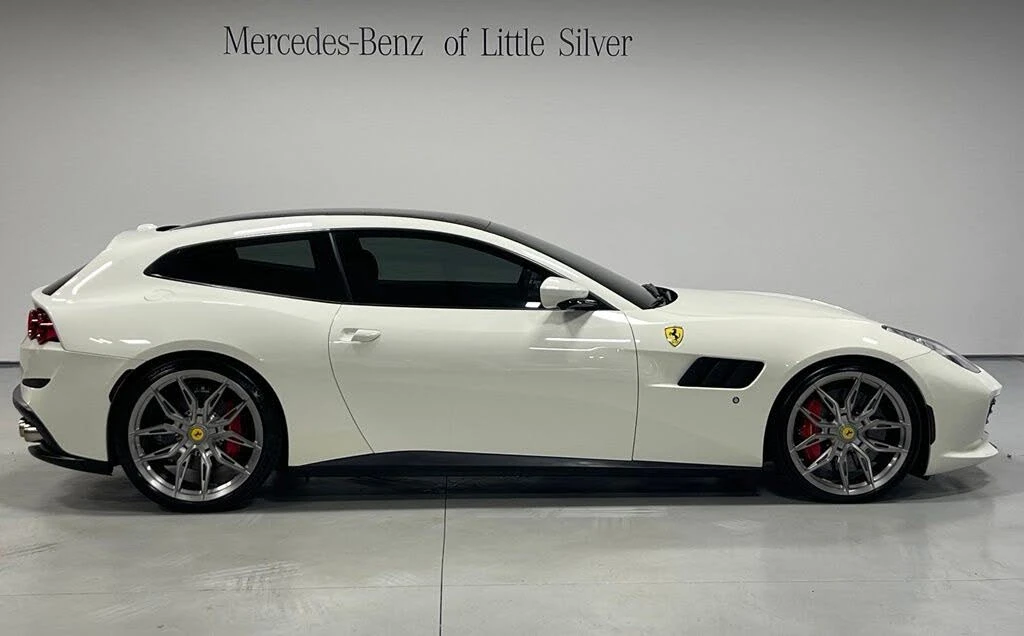 2020 Ferrari GTC4Lusso T - Image 7 of 29