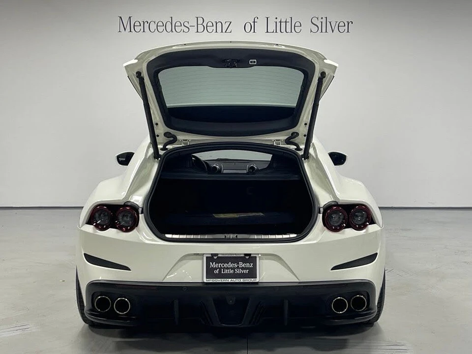 2020 Ferrari GTC4Lusso T - Image 5 of 29