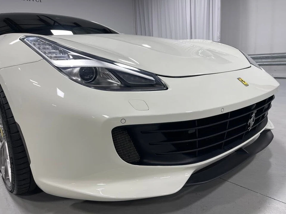 2020 Ferrari GTC4Lusso T - Image 11 of 29