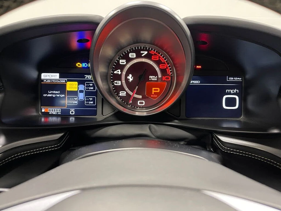 2020 Ferrari GTC4Lusso T - Image 27 of 29