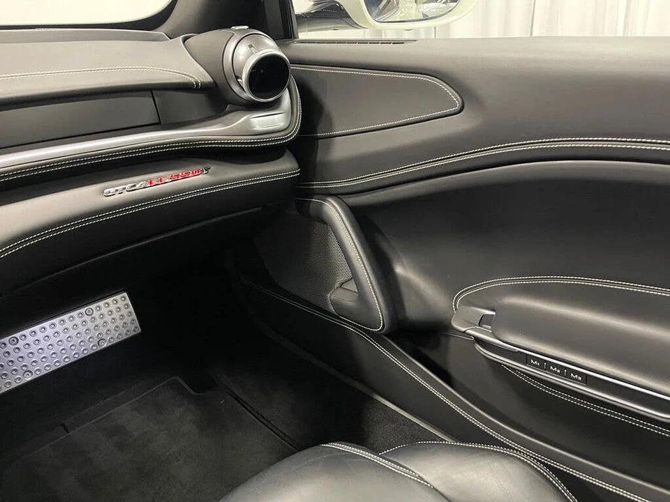 2020 Ferrari GTC4Lusso T - Image 23 of 29