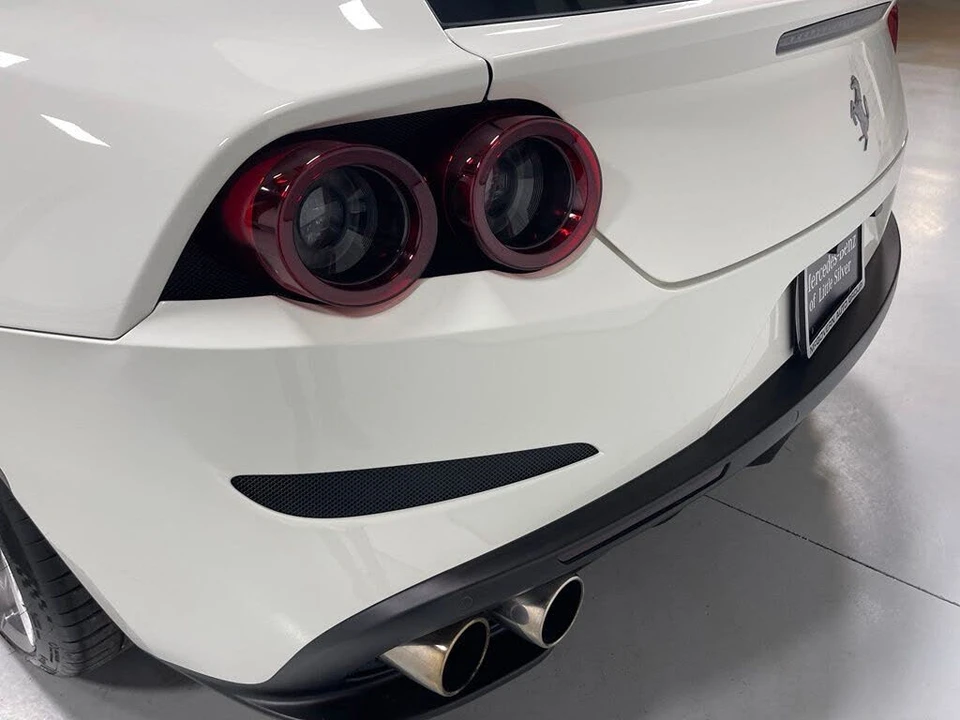 2020 Ferrari GTC4Lusso T - Image 14 of 29