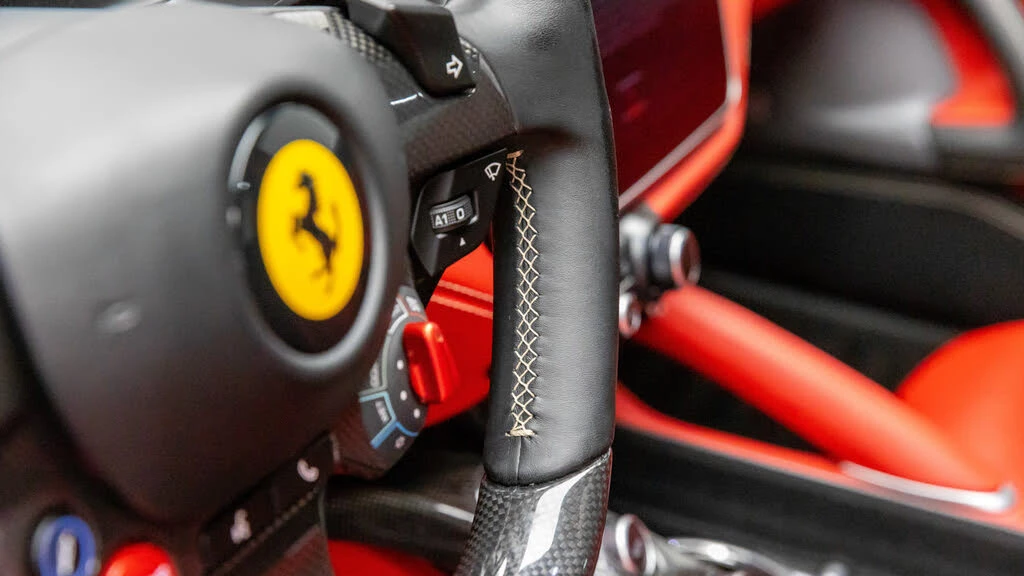 2020 Ferrari GTC4Lusso T - Image 25 of 31