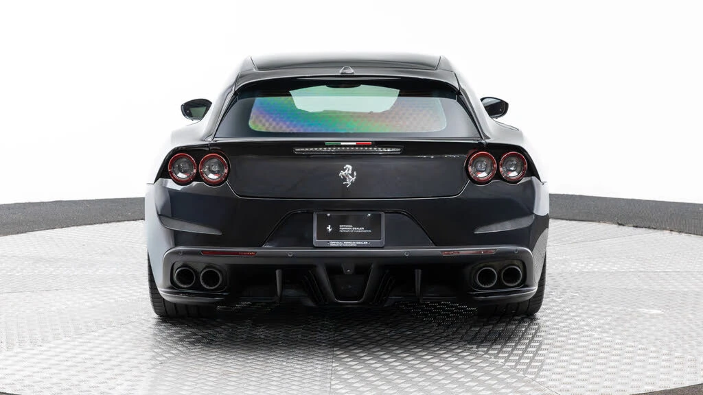 2020 Ferrari GTC4Lusso T - Image 8 of 31