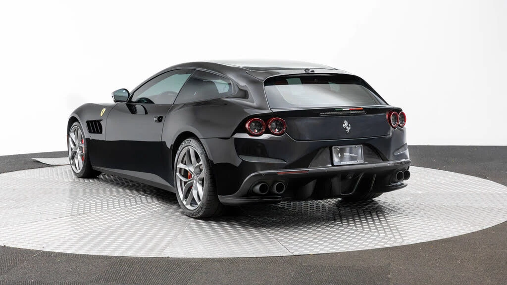 2020 Ferrari GTC4Lusso T - Image 3 of 31