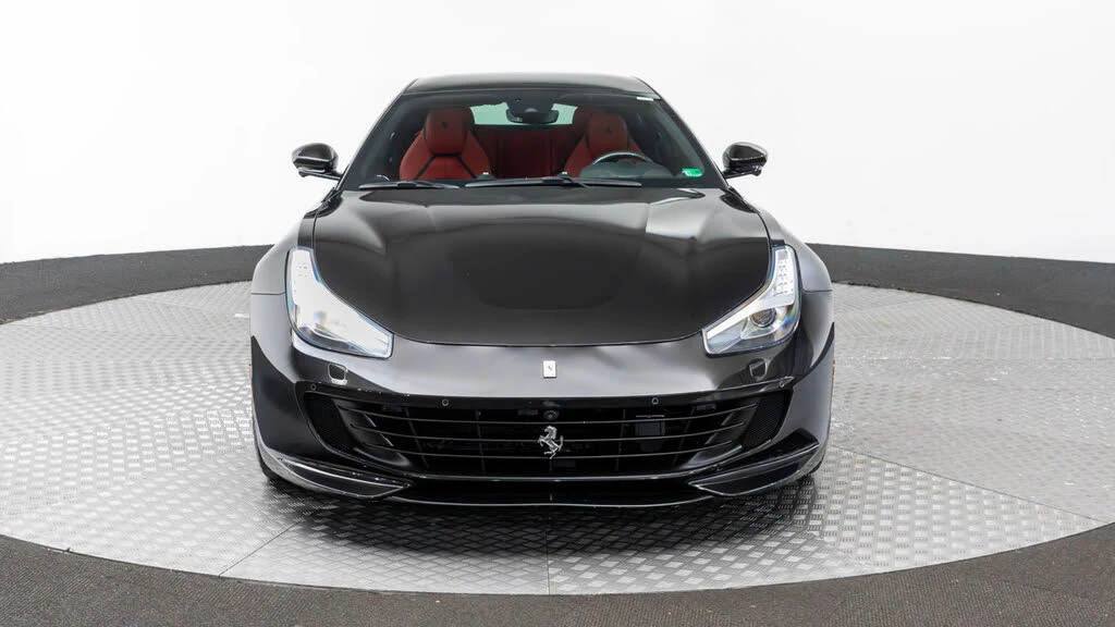 2020 Ferrari GTC4Lusso T - Image 10 of 31