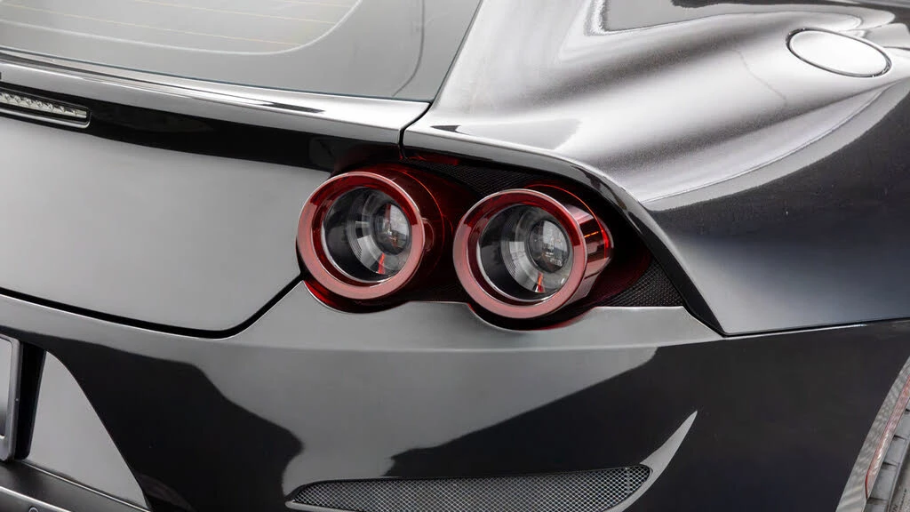 2020 Ferrari GTC4Lusso T - Image 22 of 31