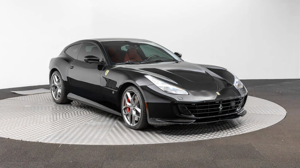 2020 Ferrari GTC4Lusso T - Image 11 of 31