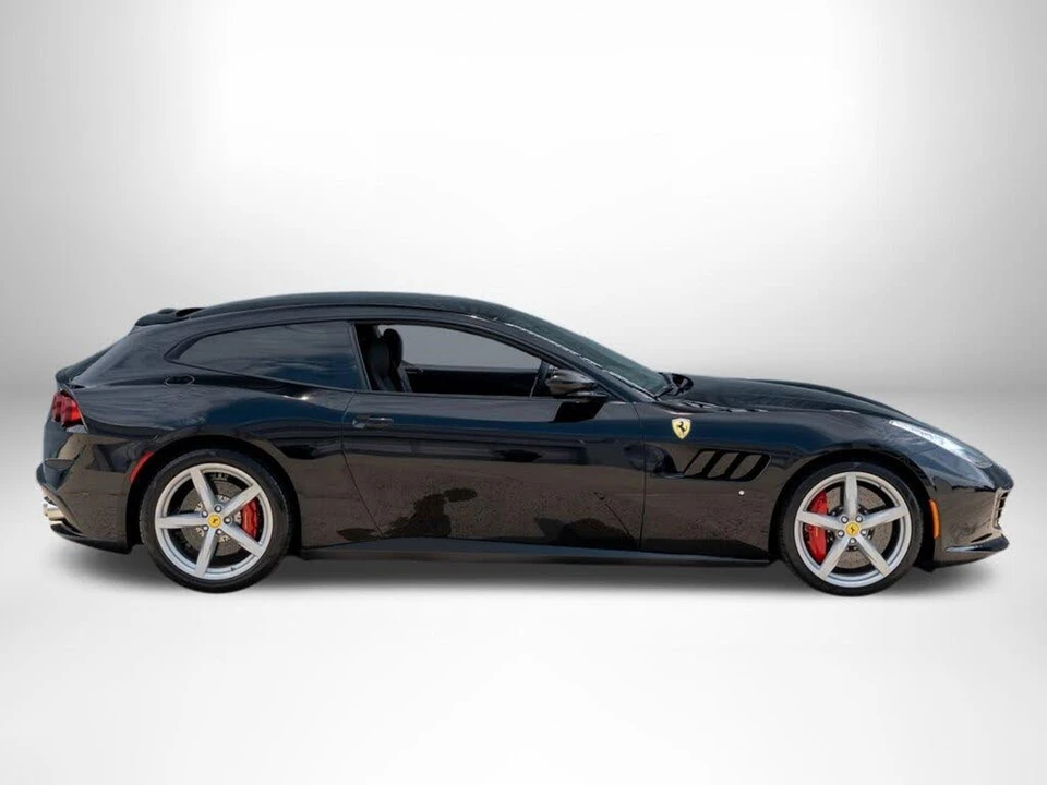 2020 Ferrari GTC4Lusso T - Image 6 of 31