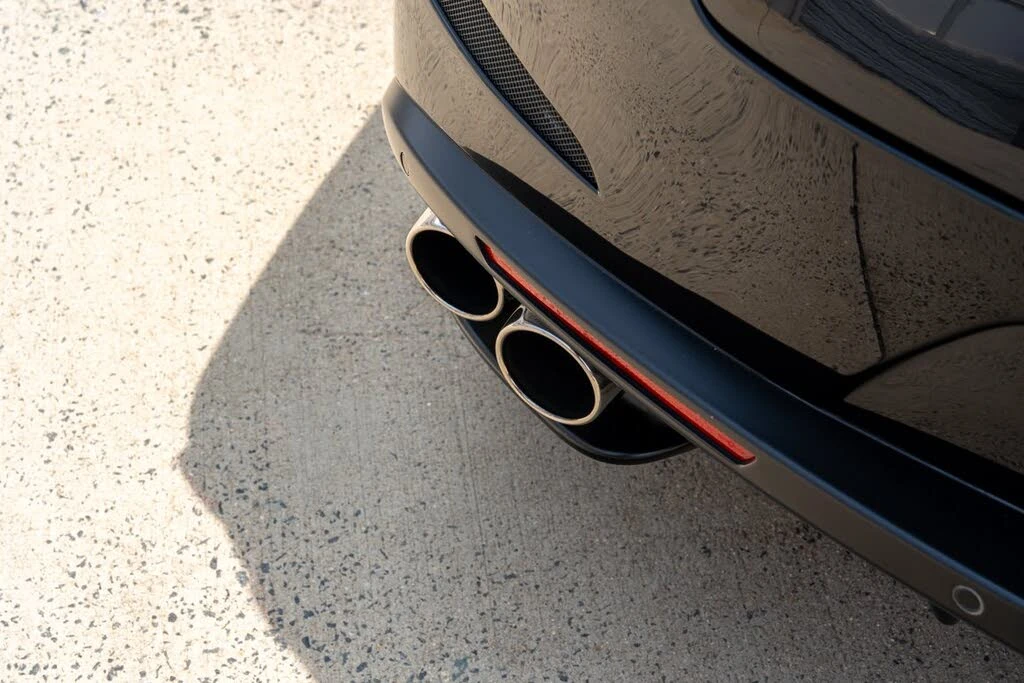 2020 Ferrari GTC4Lusso T - Image 16 of 31