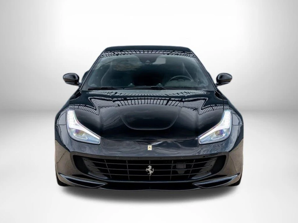 2020 Ferrari GTC4Lusso T - Image 5 of 31