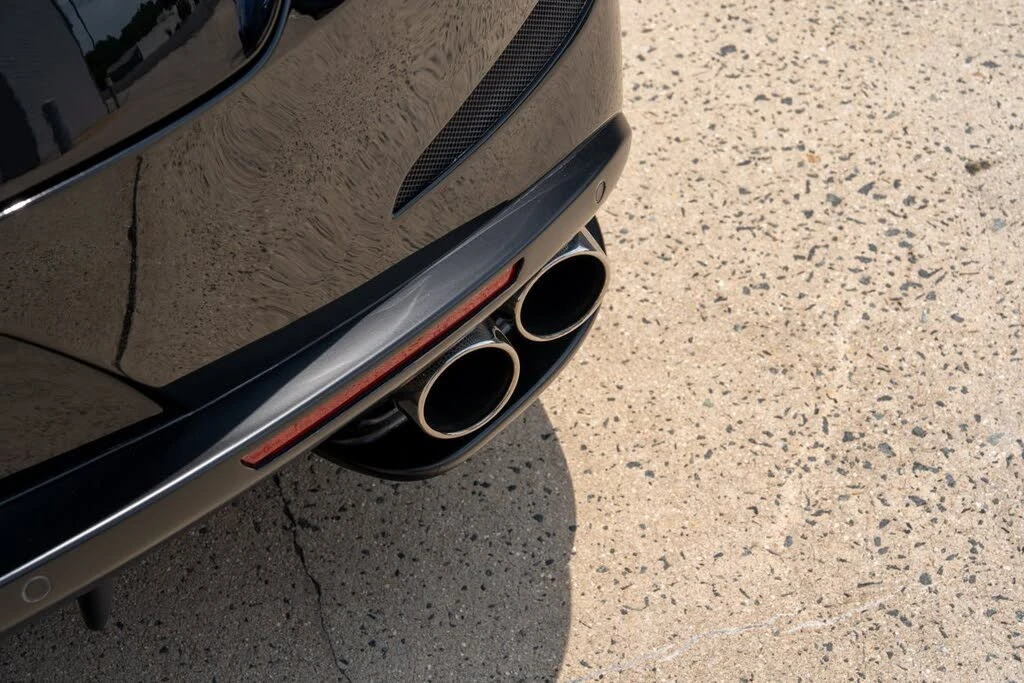 2020 Ferrari GTC4Lusso T - Image 17 of 31