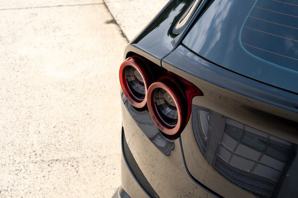 2020 Ferrari GTC4Lusso T - Image 15 of 31