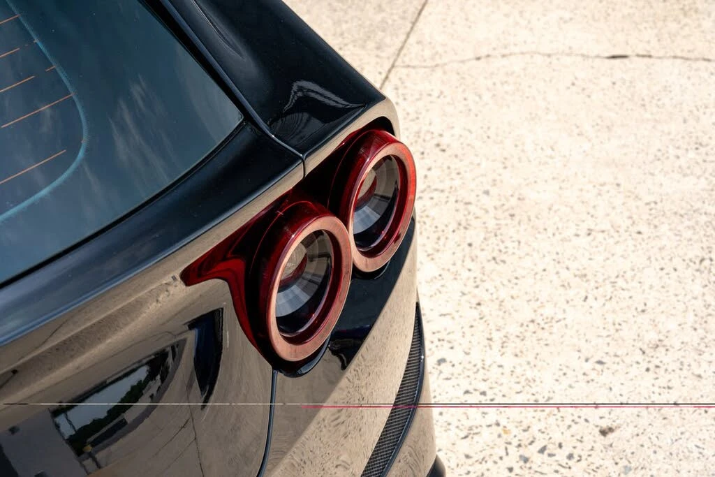 2020 Ferrari GTC4Lusso T - Image 14 of 31