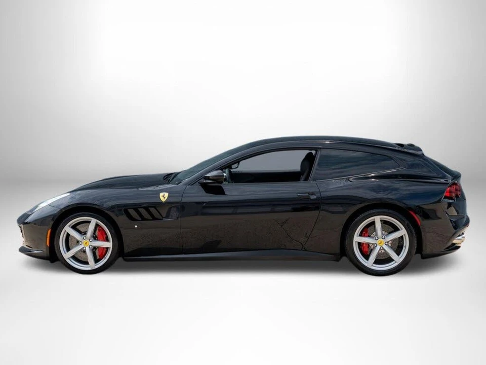 2020 Ferrari GTC4Lusso T - Image 3 of 31