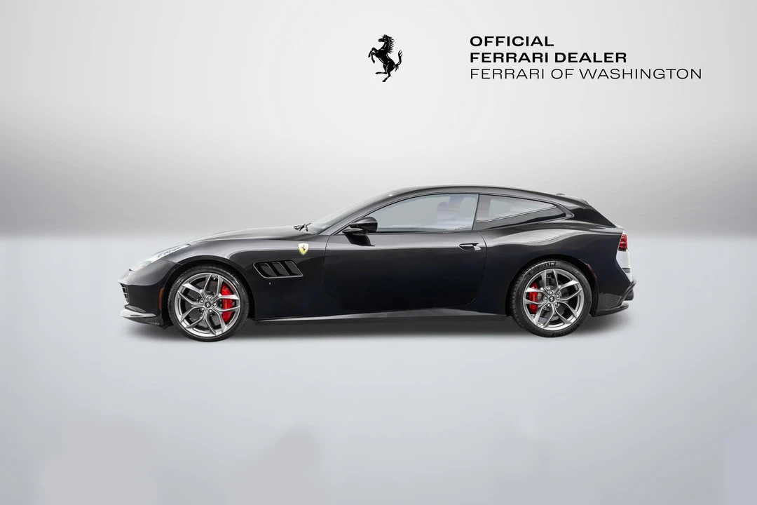 2020 Ferrari GTC4Lusso T - Image 2 of 31