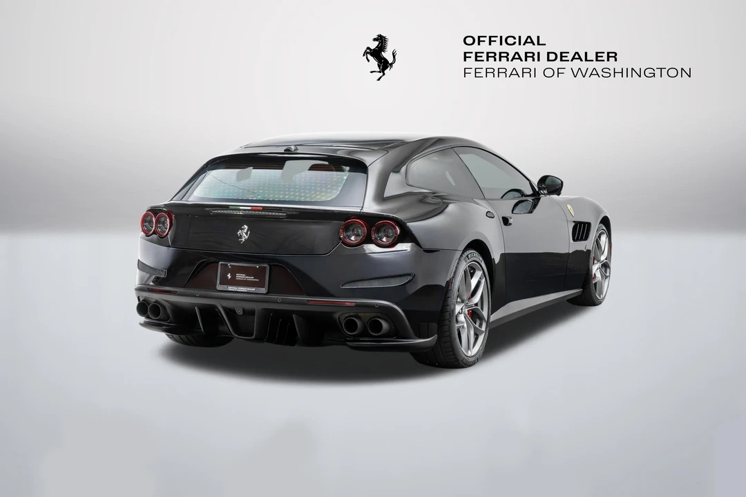 2020 Ferrari GTC4Lusso T - Image 7 of 31