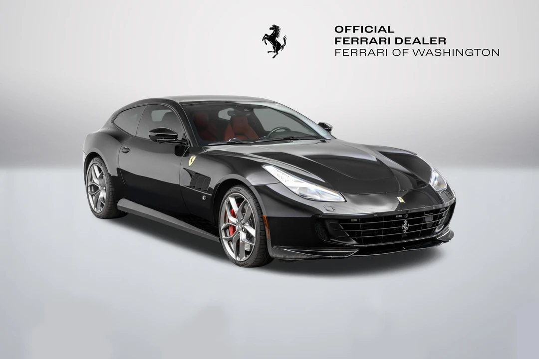 2020 Ferrari GTC4Lusso T - Image 11 of 31