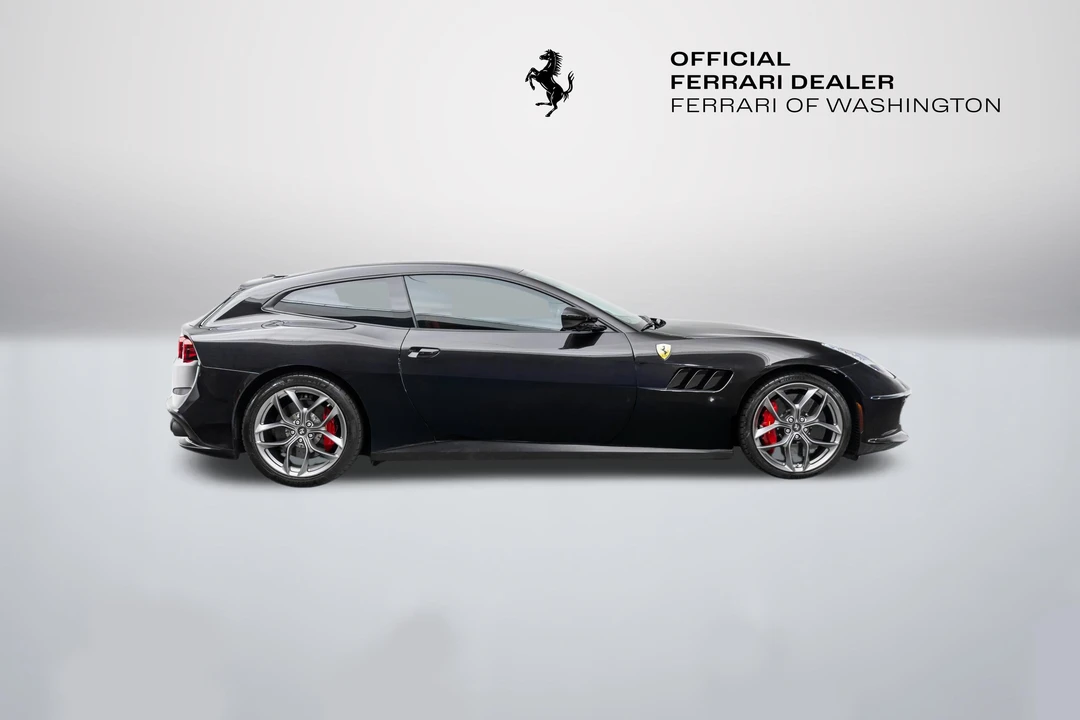 2020 Ferrari GTC4Lusso T - Image 9 of 31