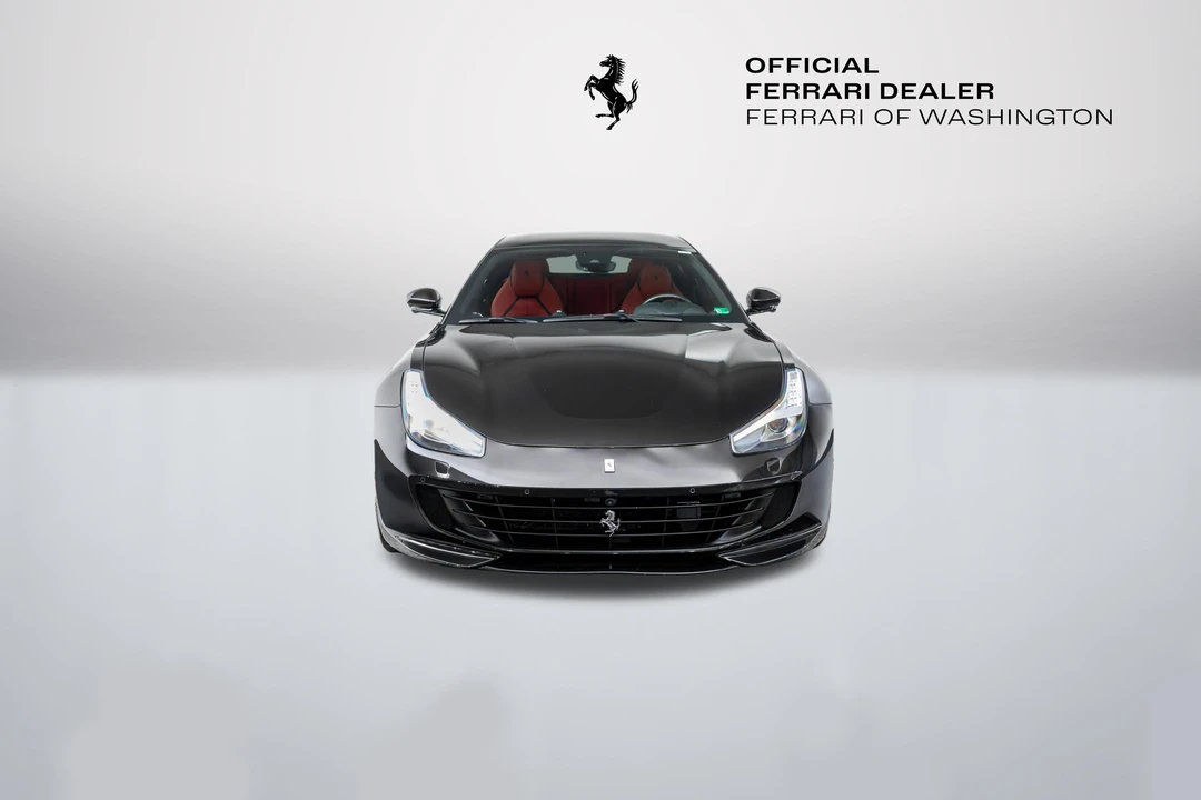 2020 Ferrari GTC4Lusso T - Image 10 of 31