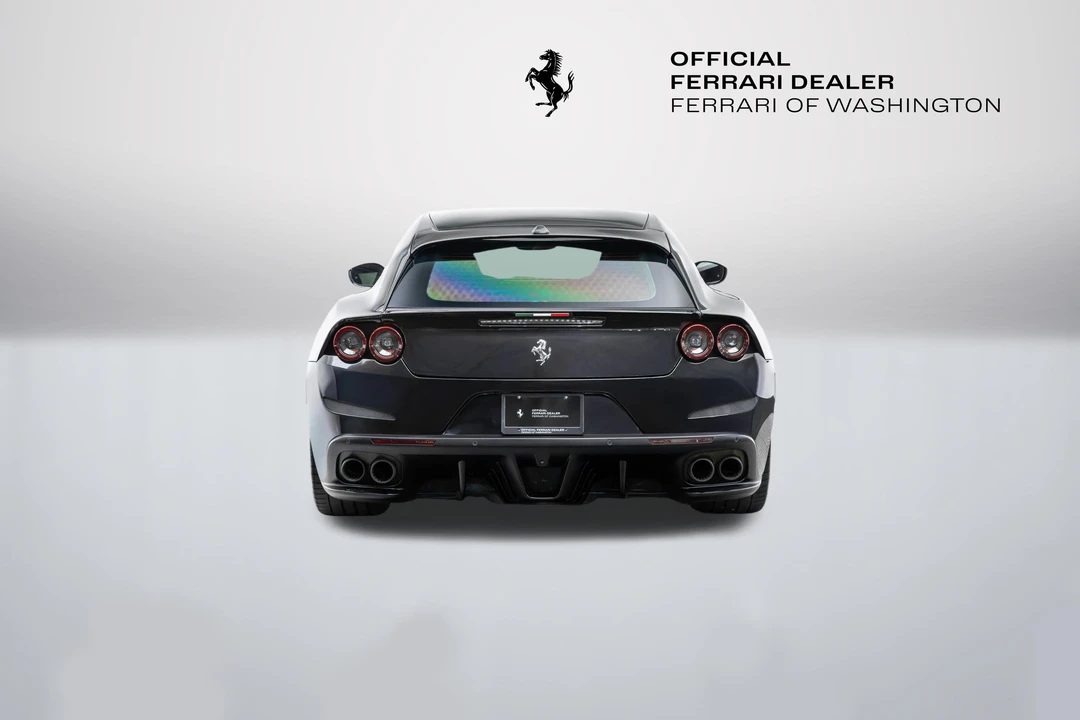 2020 Ferrari GTC4Lusso T - Image 8 of 31
