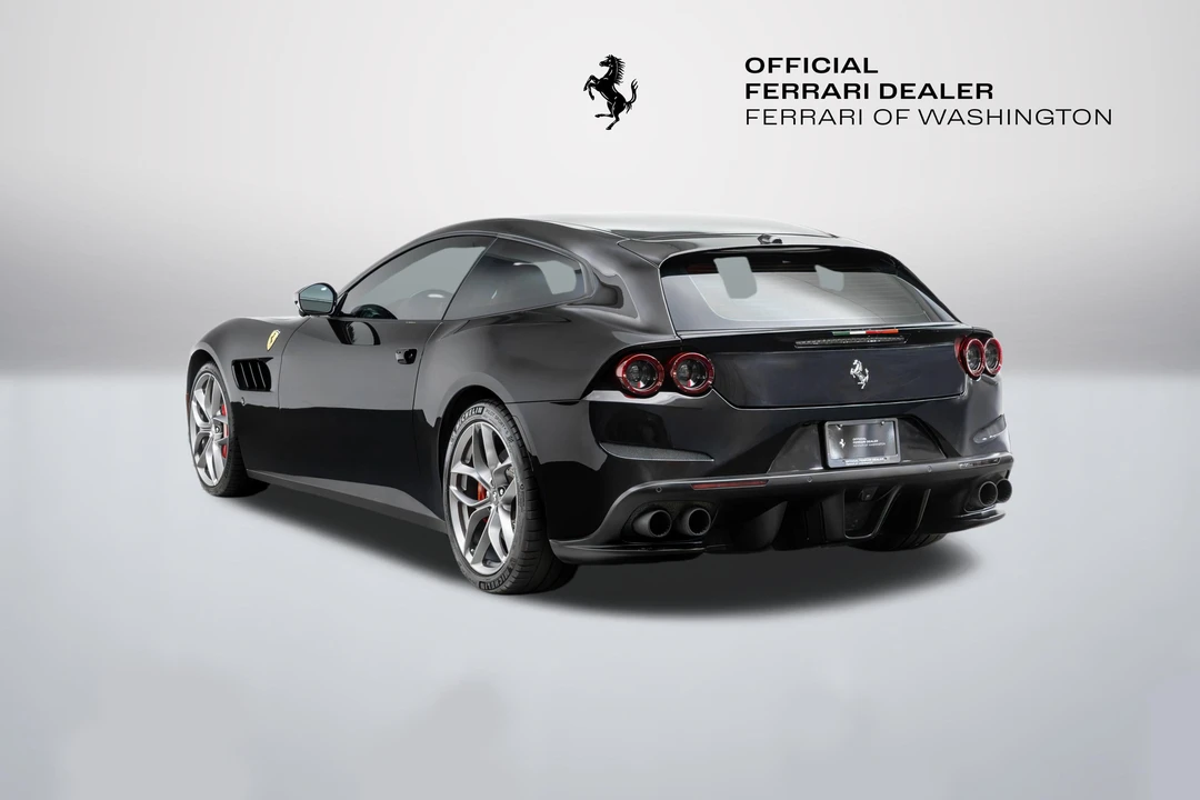 2020 Ferrari GTC4Lusso T - Image 3 of 31