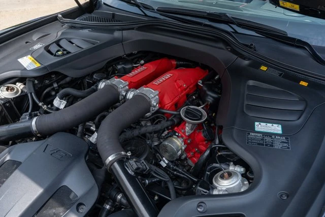 2020 Ferrari GTC4Lusso T - Image 20 of 31