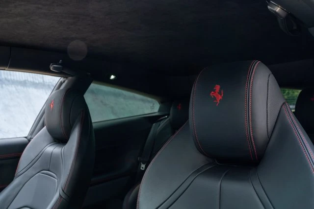 2020 Ferrari GTC4Lusso T - Image 29 of 31