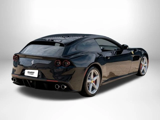 2020 Ferrari GTC4Lusso T - Image 7 of 31