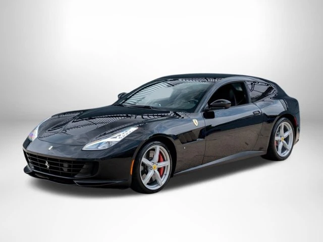 2020 Ferrari GTC4Lusso T - Image 4 of 31
