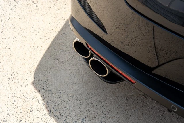 2020 Ferrari GTC4Lusso T - Image 16 of 31