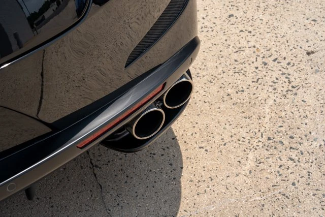2020 Ferrari GTC4Lusso T - Image 17 of 31