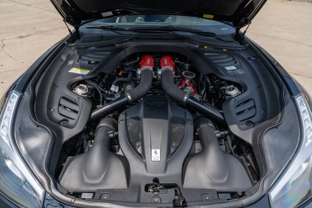 2020 Ferrari GTC4Lusso T - Image 19 of 31
