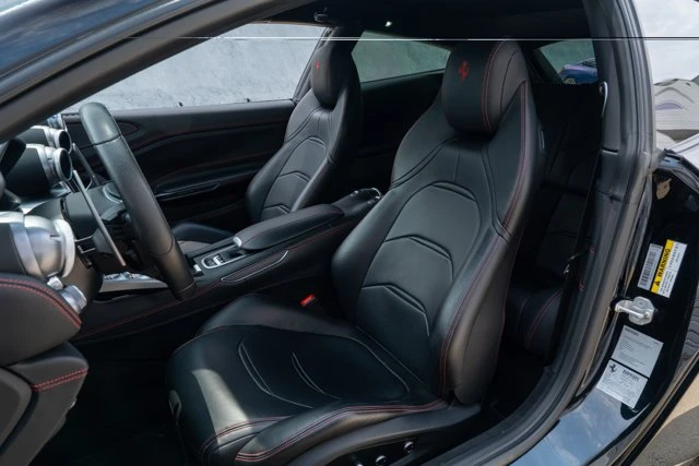 2020 Ferrari GTC4Lusso T - Image 28 of 31