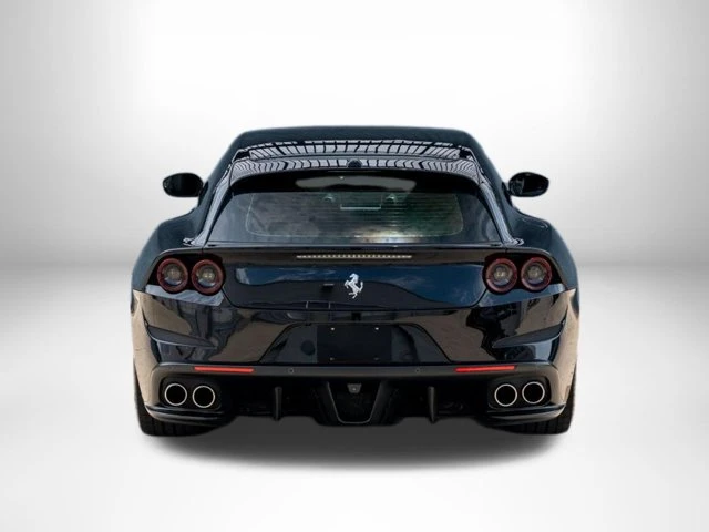 2020 Ferrari GTC4Lusso T - Image 8 of 31