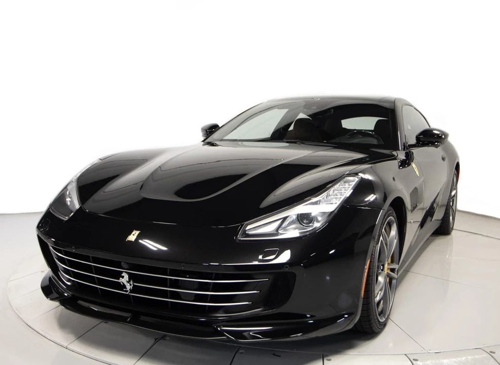 2020 Ferrari GTC4Lusso - Image 12 of 31