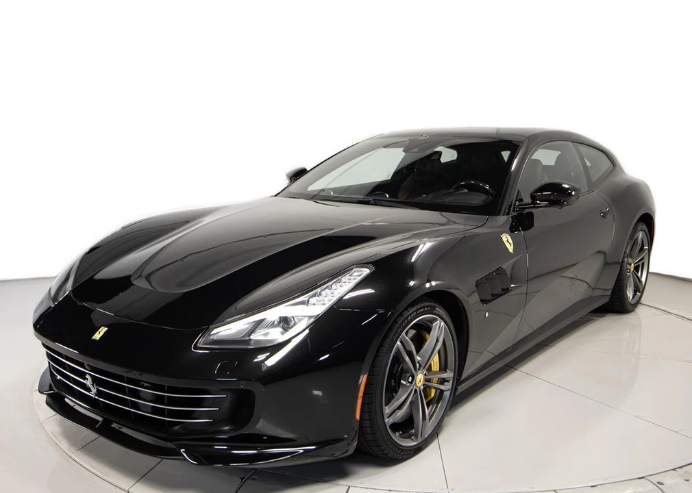 2020 Ferrari GTC4Lusso - Image 8 of 31