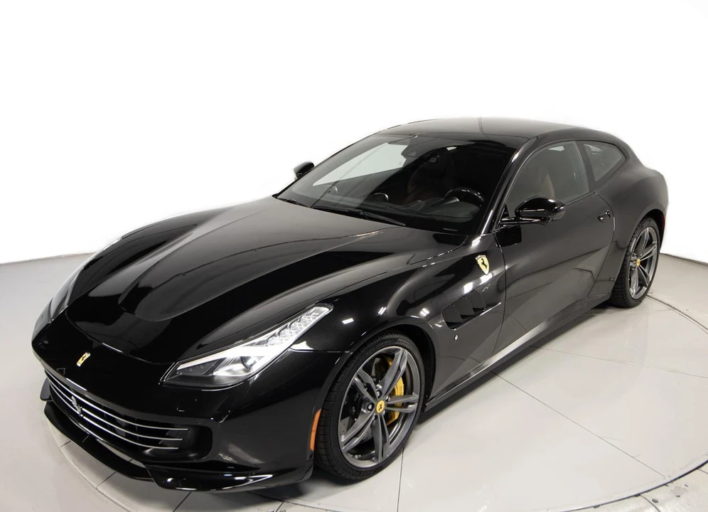 2020 Ferrari GTC4Lusso - Image 6 of 31