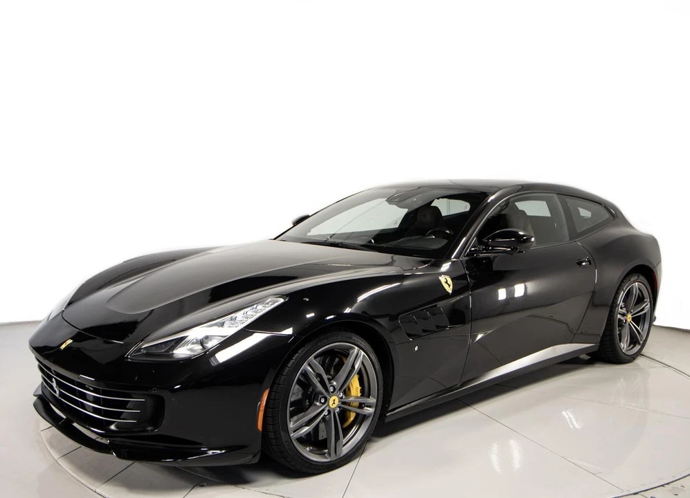 2020 Ferrari GTC4Lusso - Image 4 of 31