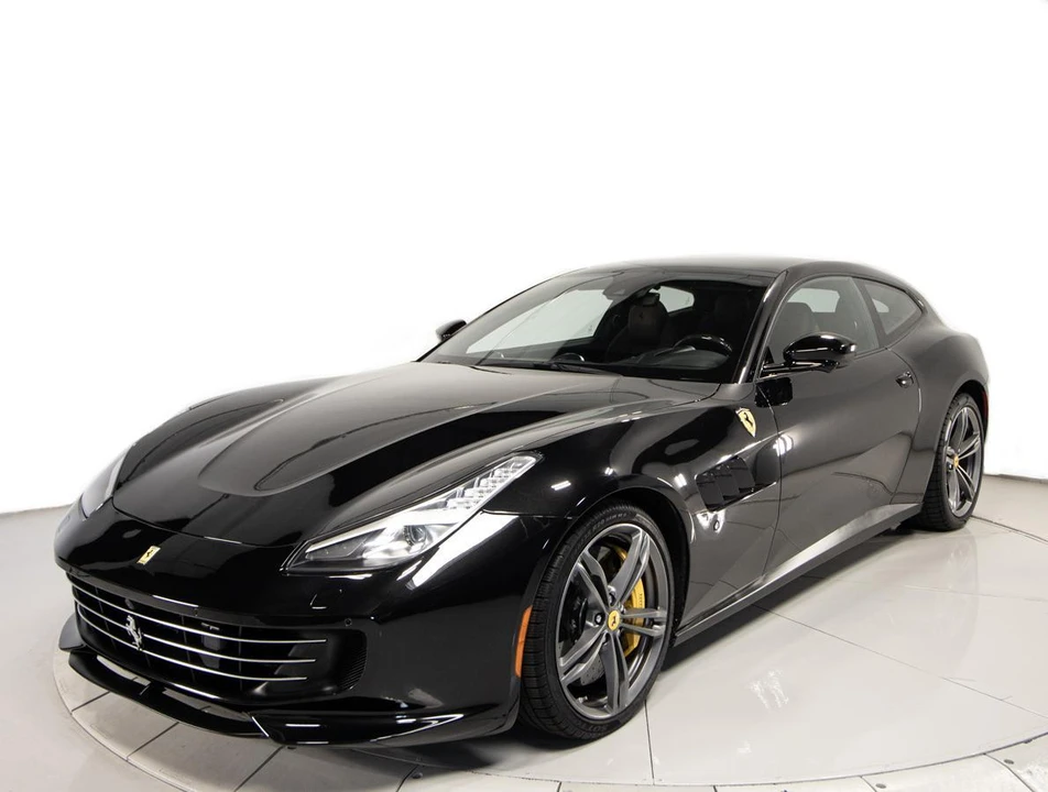 2020 Ferrari GTC4Lusso - Image 7 of 31