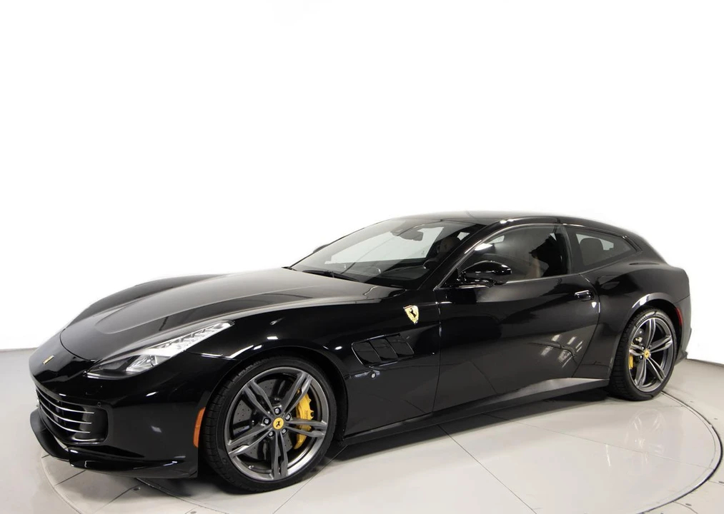 2020 Ferrari GTC4Lusso - Image 3 of 31