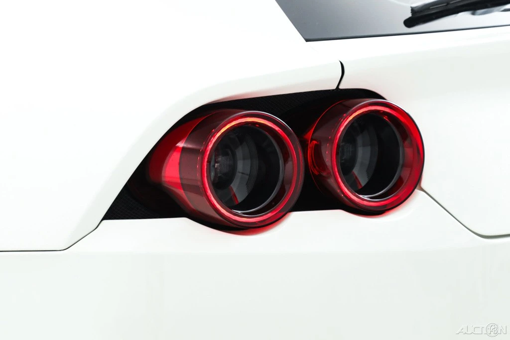 2020 Ferrari GTC4Lusso - Image 16 of 21