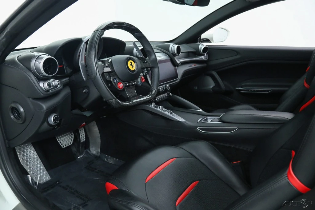 2020 Ferrari GTC4Lusso - Image 2 of 21
