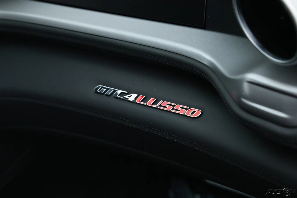 2020 Ferrari GTC4Lusso - Image 20 of 21