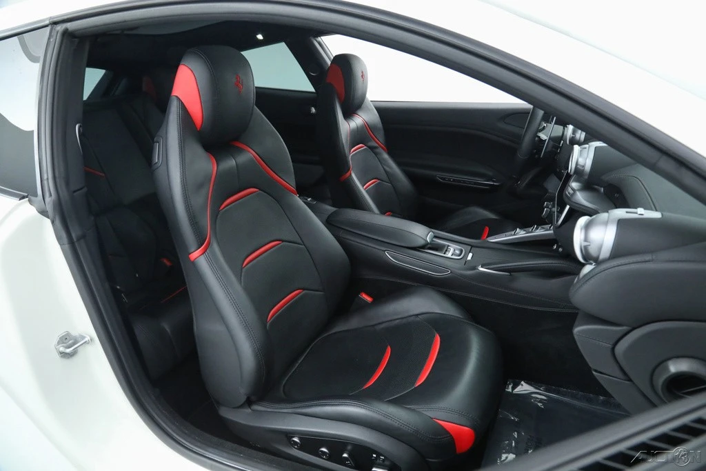 2020 Ferrari GTC4Lusso - Image 21 of 21