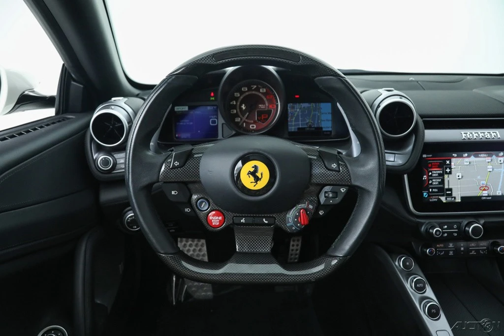 2020 Ferrari GTC4Lusso - Image 6 of 21