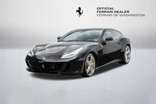 2020 Ferrari GTC4Lusso